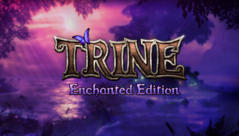 Trine Enchanted Edition – Ключи и гифты для Steam – изображение 8
