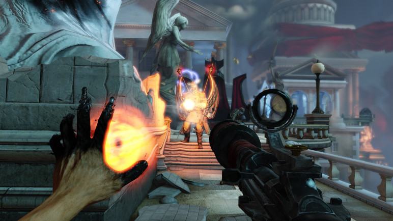 Review of BioShock Infinite – image 7