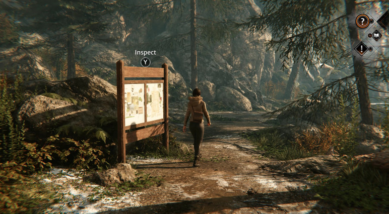 Search for Syberia The World Before – image 10