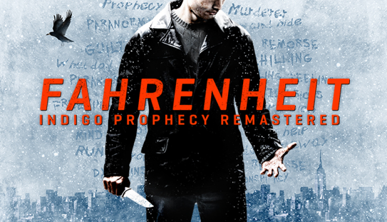 Купить ключ Fahrenheit Indigo Prophecy Remastered для Steam – изображение 11