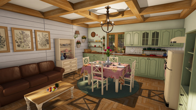 Купить оффлайн аккаунт House Flipper 2 для Steam – изображение 6