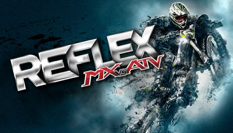 Купить MX vs ATV Reflex