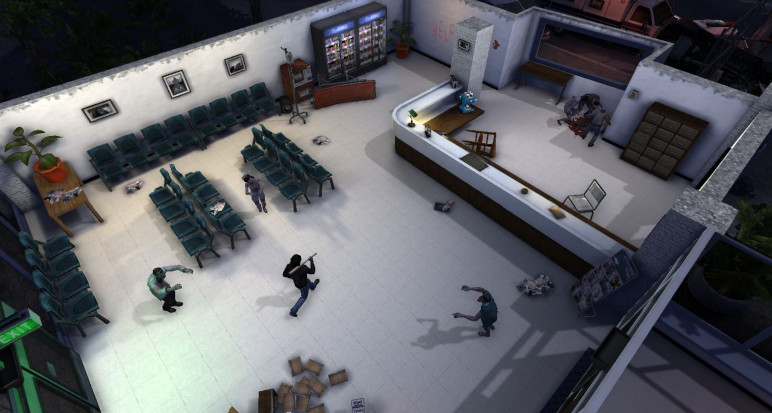 All for the section – image 3