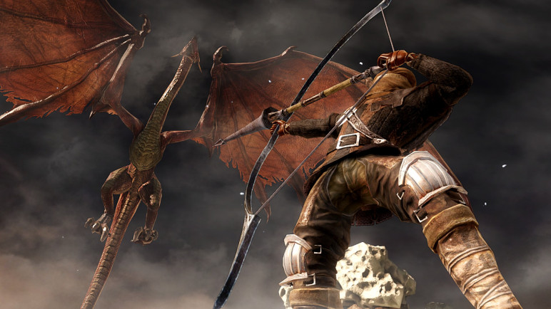 The Dark Souls 2(Dark Souls 2) – image 7