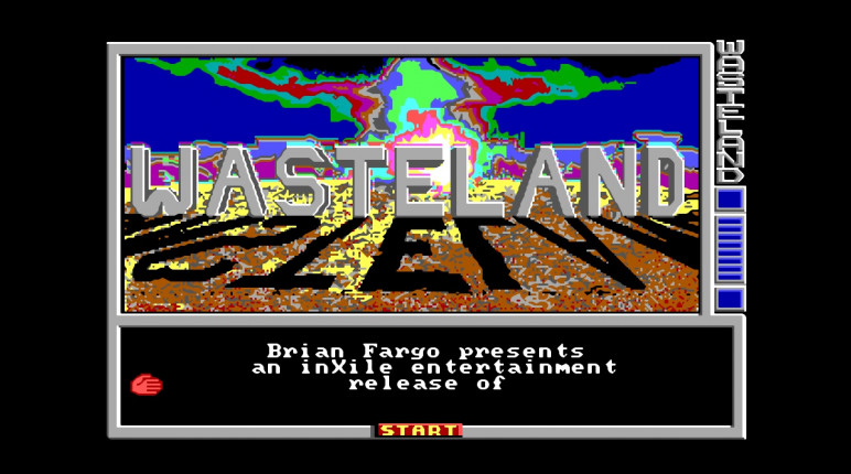 Купить ключ Wasteland 1 для Steam – изображение 2