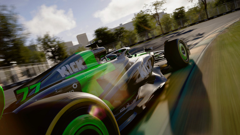 F1 24 Offline Accounts – image 5