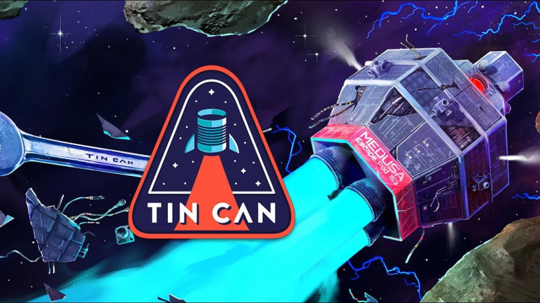 Купить аккаунт Tin Can для Steam – изображение 12