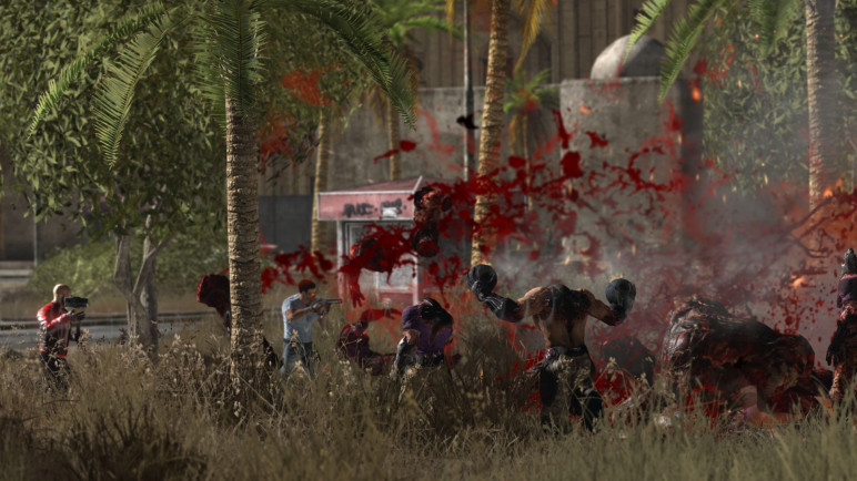 Ключи и гифты для Serious Sam 3: BFE – изображение 2