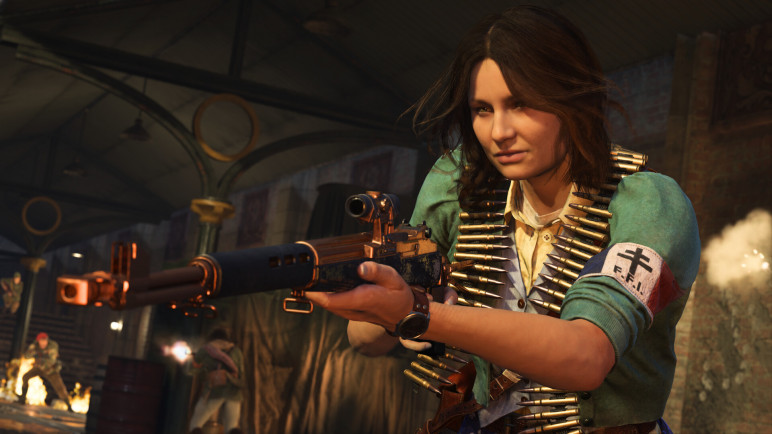Call of Duty Vanguard 2021 – image 3
