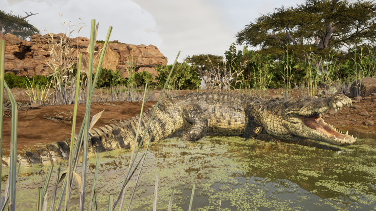 Купить ключ Animalia Survival для Steam – изображение 10