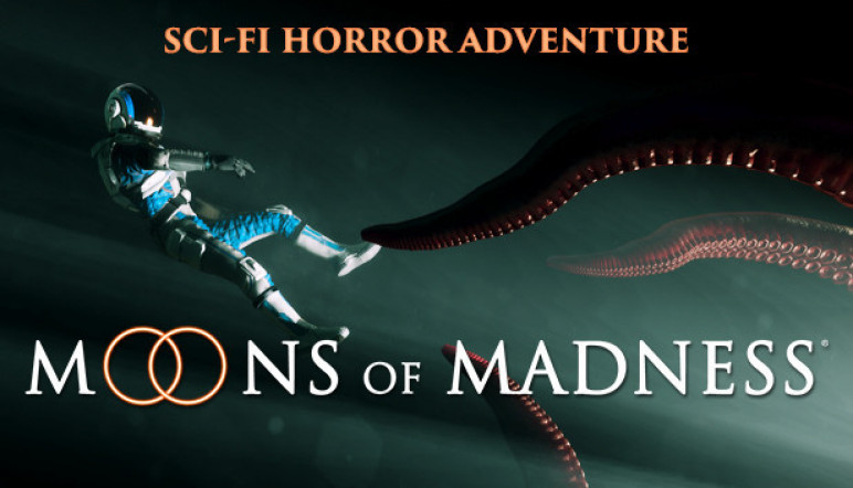 The Moons of Madness Key – image 10