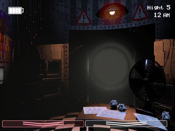 Купить аккаунт Five Nights at Freddys 2 для iOS и Android – изображение 2