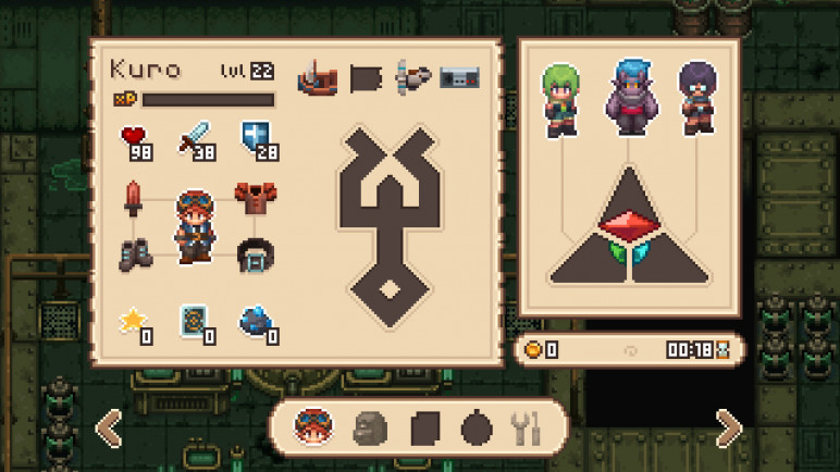 Купить Evoland 2 – изображение 6