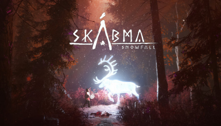 Skabma - Snowfall – Ключи и гифты для Steam – изображение 12