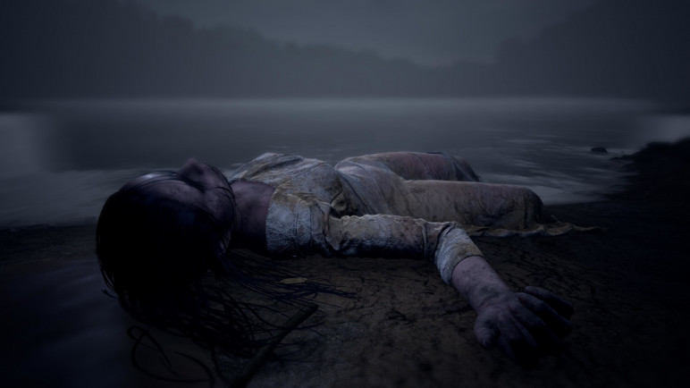 The Martha Is Dead – image 5