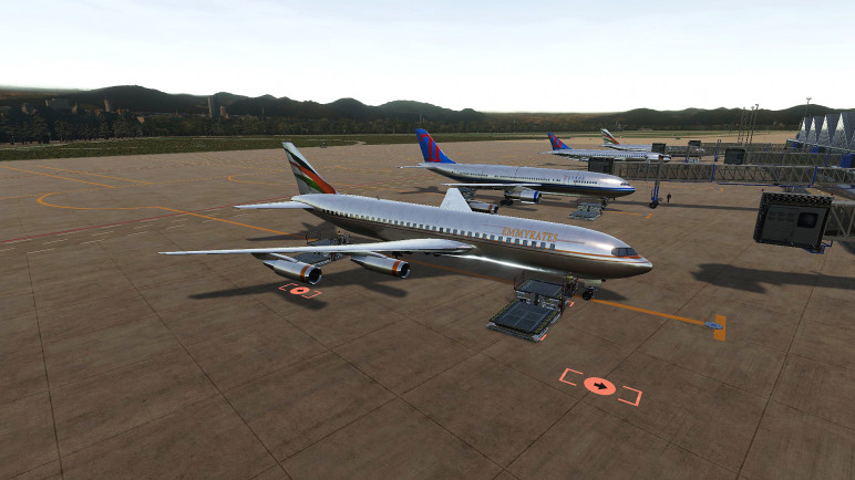 Купить Airport Simulator 3 Day and Night – изображение 5