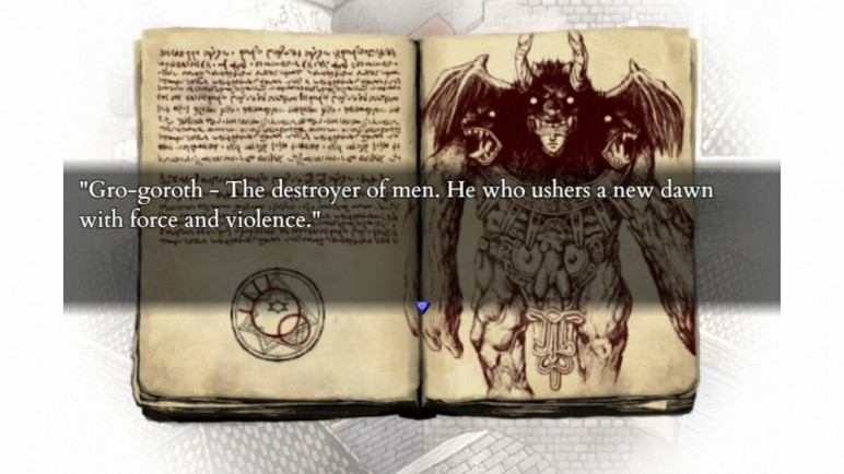 Fear Hunger 2 Termina – image 19