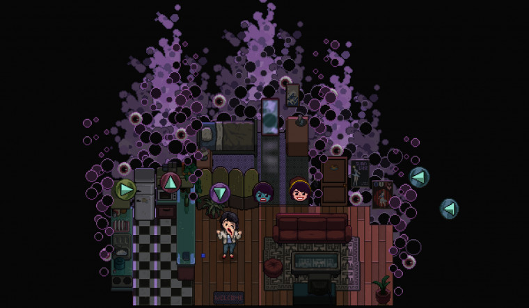 Купить Decarnation для Steam – изображение 5