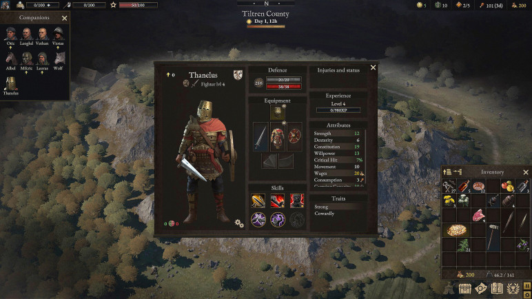 Buy DLC to Wartales – image 6