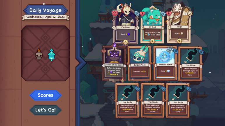 Купить Wildfrost для Steam – изображение 7