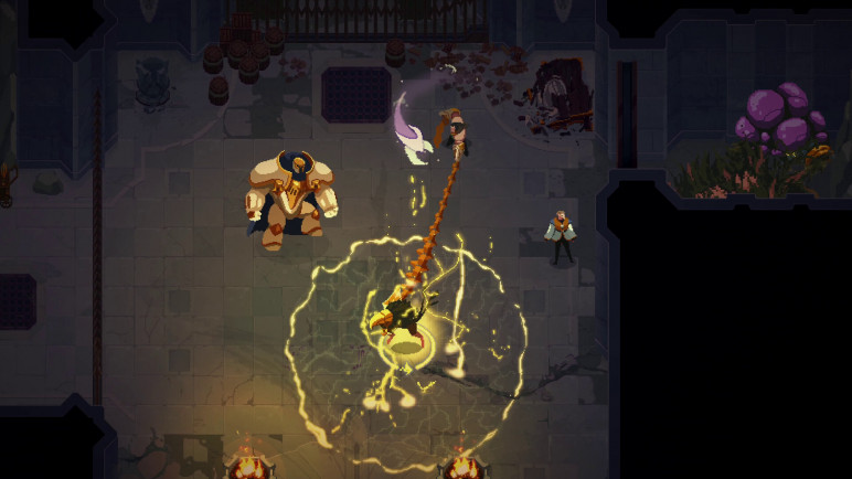 The Mageseeker A League of Legends Story – image 4