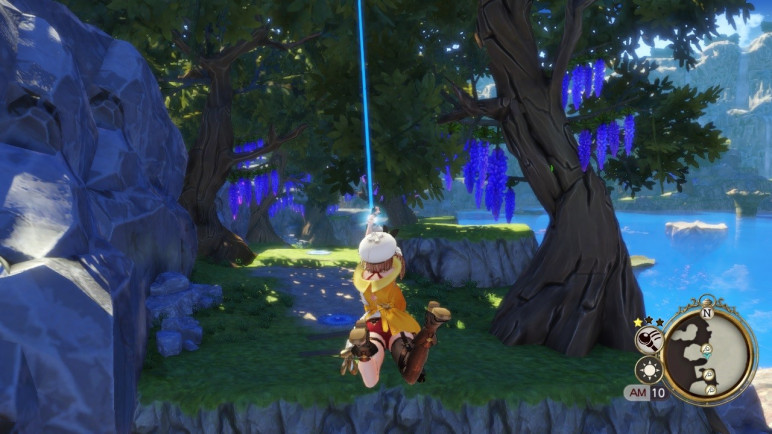 Купить Atelier Ryza 2: Lost Legends and The Secret Fairy для Steam – изображение 8
