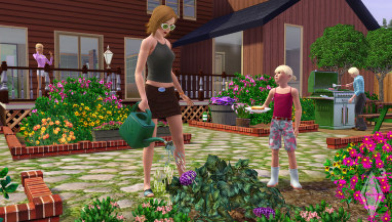 Купить DLC к The Sims 3 для Origin – изображение 6