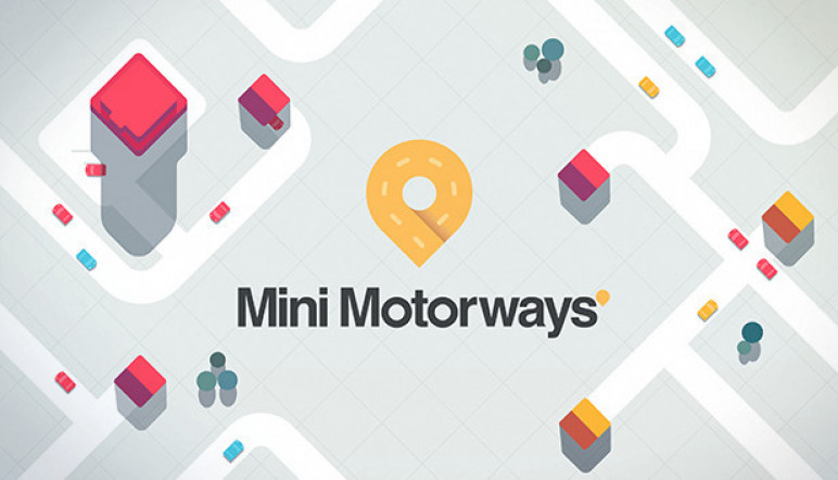 Buy the Mini Motorways Key for Steam – image 8