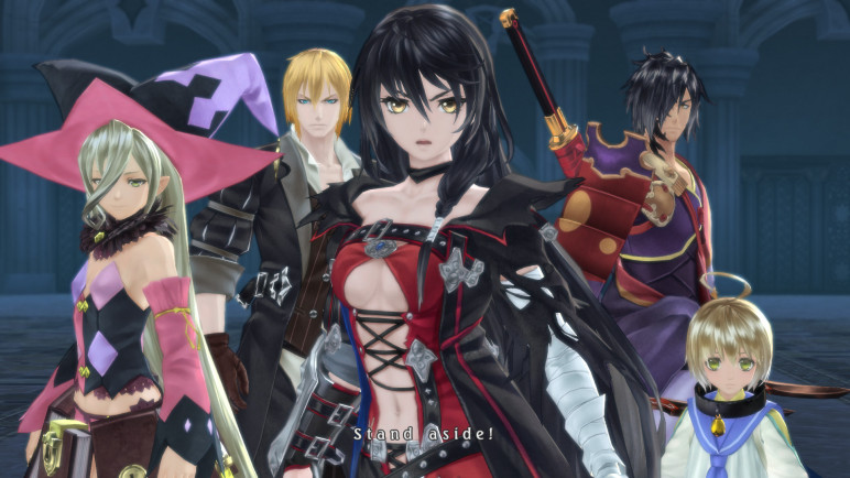 Купить Tales of Berseria – изображение 2