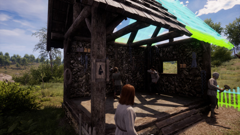 Buy the Medieval Dynasty Standard Edition Key for Steam – image 8