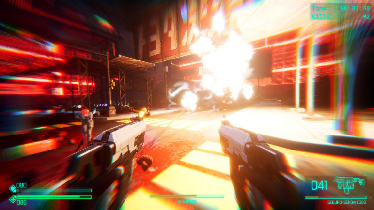 Buy the SPRAWL key for Steam – image 16