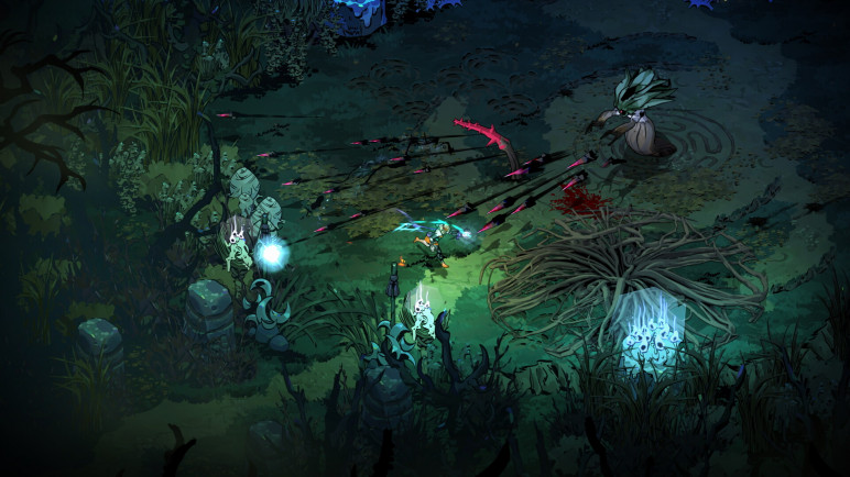 Buy an Offline Account for Hades 2 – image 7