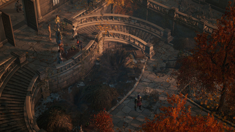 Pathfinder Wrath of the Righteous – image 7
