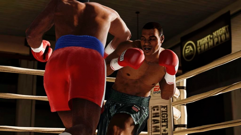 Fight Night Champion – image 3