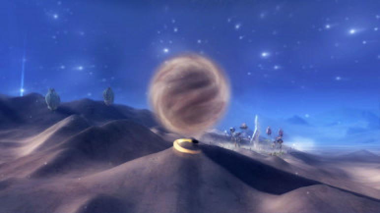 Accounts from Dust – image 5