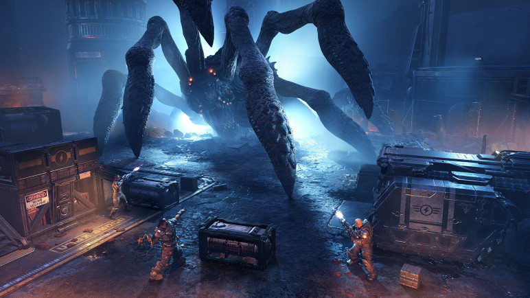 Buy an Offline Account for Gears Tactics – image 6