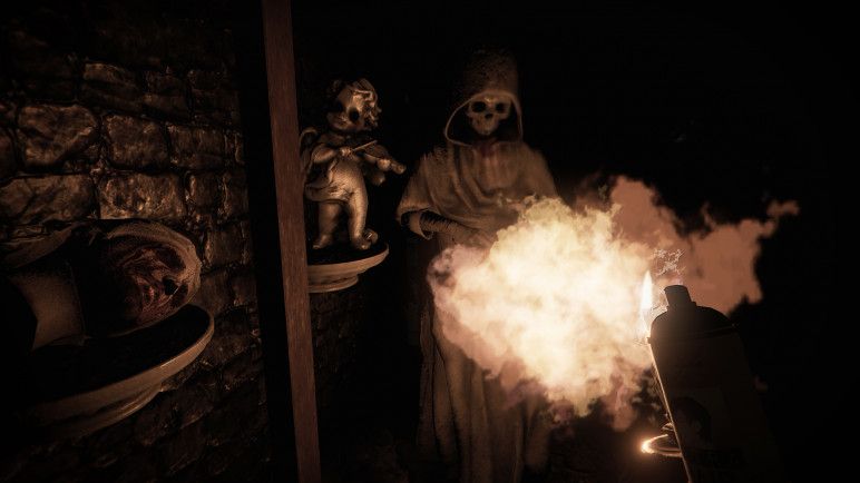 Купить ключ Dont Knock Twice для Xbox, Microsoft Store – изображение 9