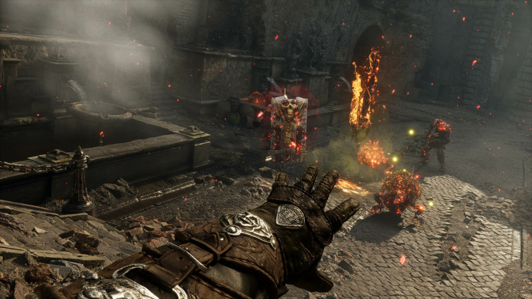 Buying Witchfire – image 7