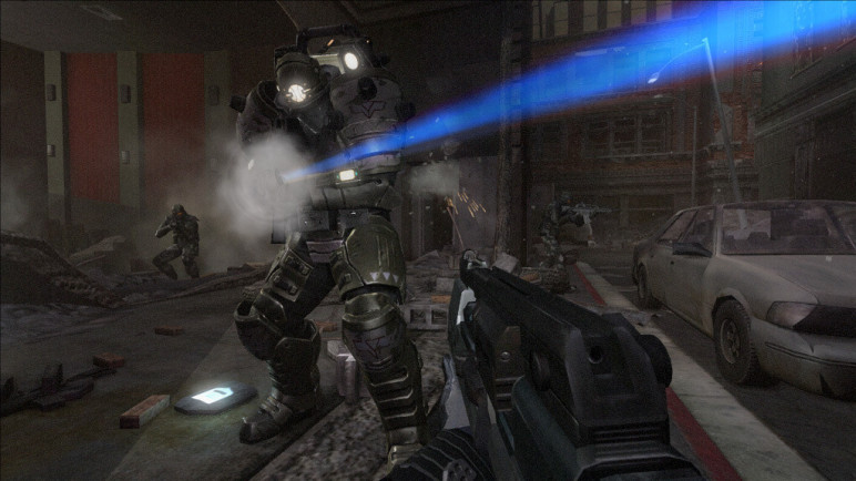 Buy a Fear 2 account for Steam – image 2