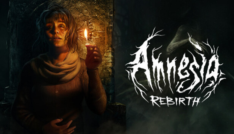 Rental Amnesia Rebirth account for Epic Games Store – image 9