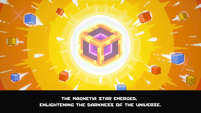 Buy the Super Magbot Key for Steam – image 5