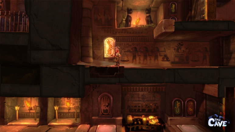 Buying the Cave – image 7