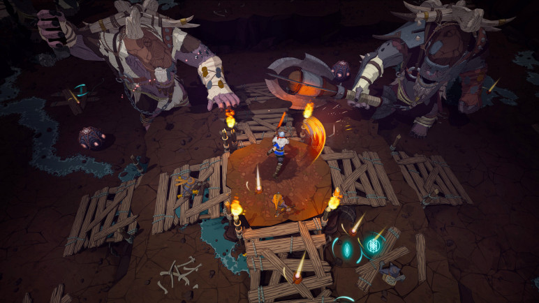 The Tribes of Midgard – image 4