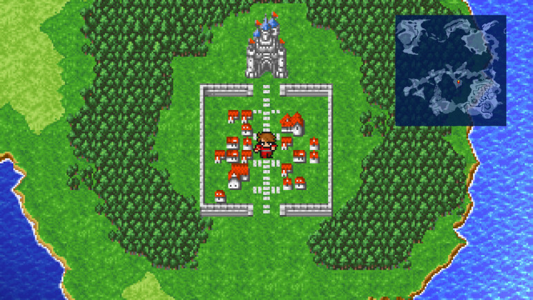 Купить Final Fantasy – изображение 2
