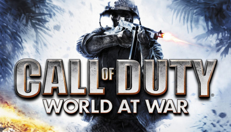 Купить ключ Call of Duty World at War 2008 для Steam – изображение 9