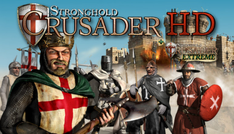Stronghold Crusader HD for Steam – image 12