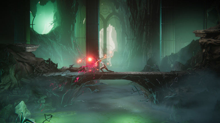 Купить ключ The Last Case of Benedict Fox для Xbox Microsoft Store – изображение 5