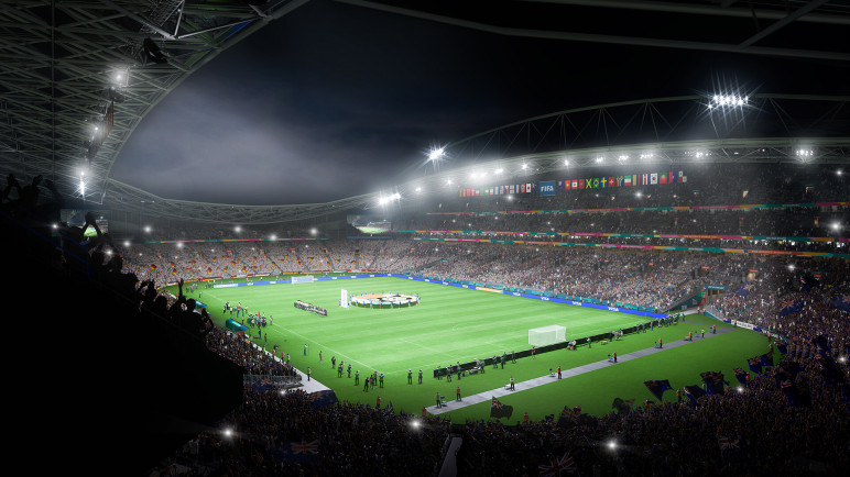 Купить FIFA 23 – изображение 4