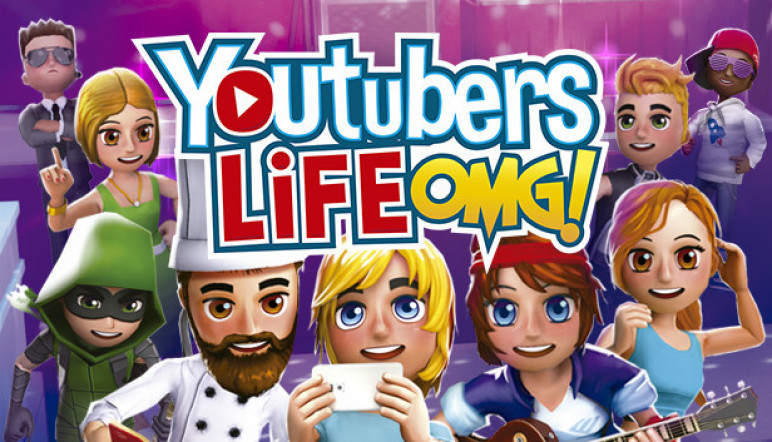 Buy YouTubers Life for Steam – image 12