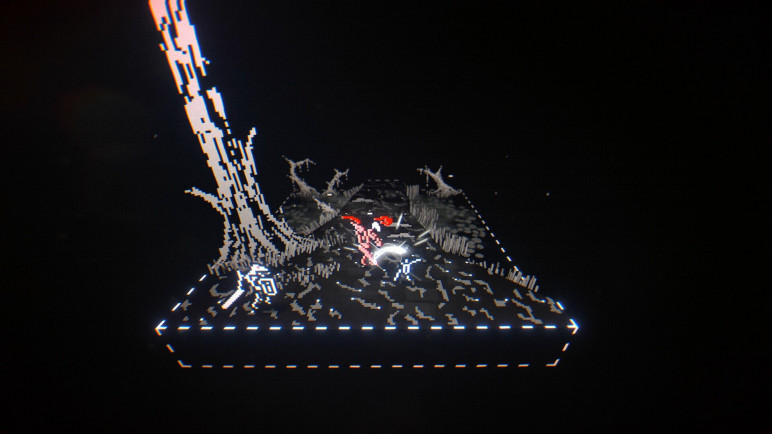 Купить ключ Bleak Sword DX – изображение 2